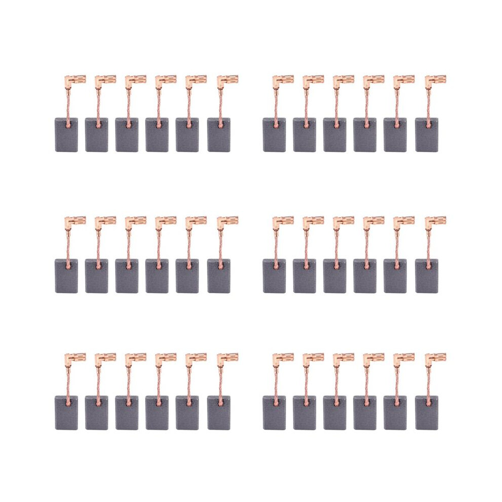 36-Pack Cb-318 Carbon Brushes Replacement Carbon Brushes For Cb318, Cb325, Cb340, Cb336,191974-7,194074-2 6033986711701