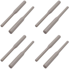 80Pcs PPR Water Pipe Repair Rod, PPR Repair Sticks, Pipe Plastic Pipe Welding Parts Bar