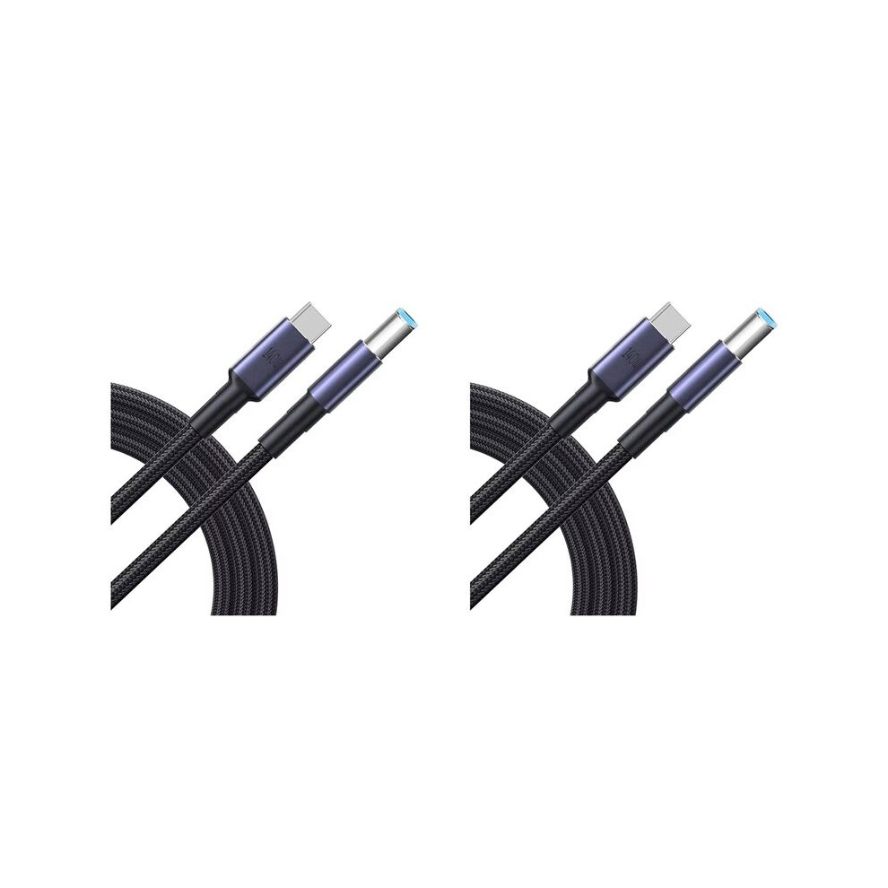 2X For Starlink Type C To Power Cable Support 140W Usb C Charging Cable For Starlink & Mobile Power Bank 180Cm 4712949165745