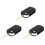 3X Foldable Shell 3 Buttons for Remote Key  Sport 2