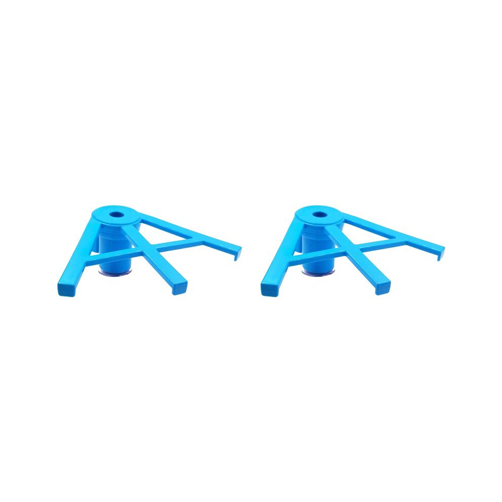 2X New Thawing Claw Kitchen Household Seafood Steak Meat Chicken Claw Rapid Thawing And Ice Defrosting Tool 6033340154199