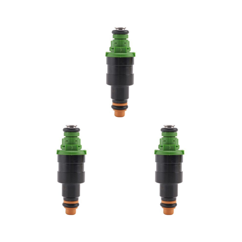 Brecantia 3X Fuel Injector Nozzle Iw-031 Iw031 For Coupe For Lancia For Dedra 2,0 102 Kw T