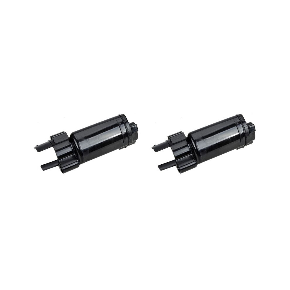2X 1541024Fb0 15410-24Fb0 Motorcycle Fuel Pump Gas Filter For V-Strom Dl650 Dl1000 Hayabusa Gsx1300r 2004-2006 6031945994097