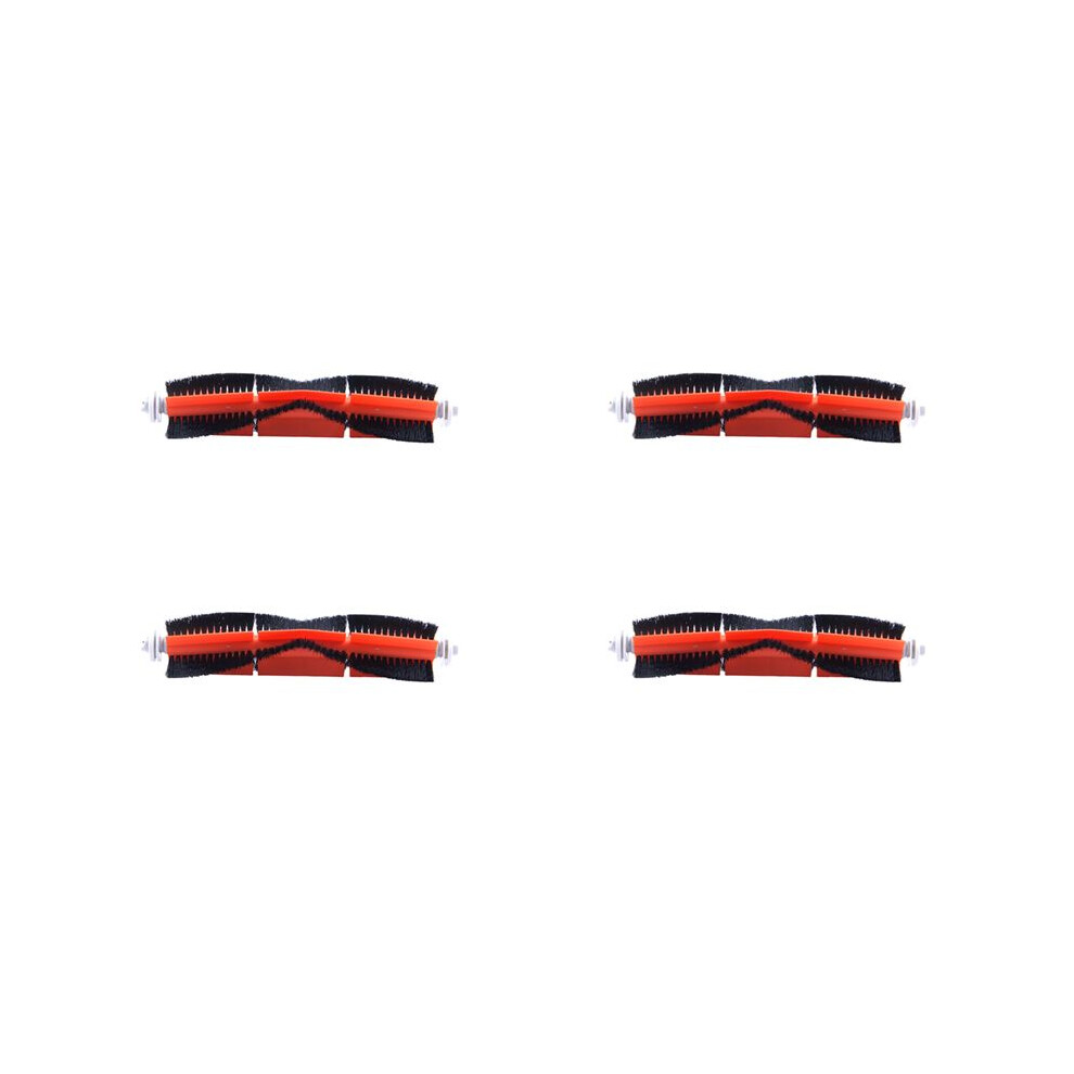 4Pcs Main Brush Suitable For Mi Robot Vacuum Cleaner Parts Accessories 6031959485123