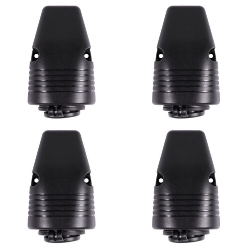4X 12V Auto Boot Zigarettenanzuender Splitter Ladegeraet  Adapter Stecker