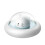 (Blue rechargeable) LED Space Mouse Pat Night Light with Usb Charging 1
