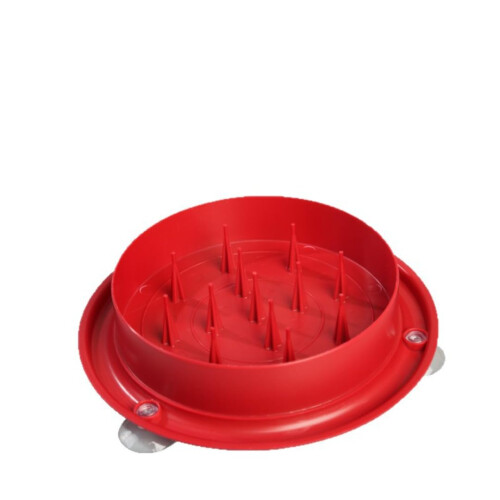 Chicken Shredder Tool for Kitchen, Fast Manual Operation, Consistent Shredding, Compact Storage