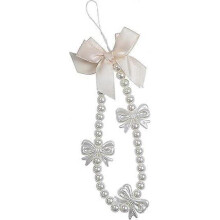 1551cm Phone Charms Strap,Pink Cute Phone Charms Aesthetic Love Phone Chain Girl Beaded Phone Strap Pearl Beaded Phone Lanyard Jewelry(pearl butterfly