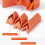 3X Multipurpose Drill Bit Grinding Sharpener Wear-Resistant Diamond Grinding for Impact Electric Drill 4