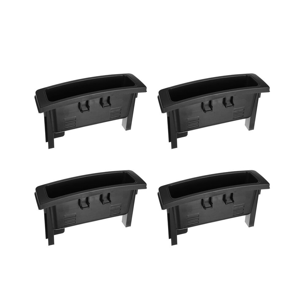 4X 2036830291 Car Center Console Storage Tray For - W203 C-Class 2001-2007 W639 Vito Storage Box Organizer 6032646102859
