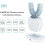Electric Toothbrush,automatic Toothbrush,u-s Sonic Toothbrush_M 4