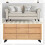 2 Pcs 8CM Black Table Legs - Furniture, Sofas - Suitable for Cabinets
_M 5