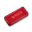 Cigarette Case With Usb Lighter Cigarette Box 20 Pieces 100 Mm Slim Cigarettes Case (red)_M 5