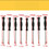 Carburetor Screwdriver Set Adjustment Tool 8 Piece_M 2