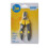 JW Pet JW Gripsoft Delux Nail Clippers, Medium 1