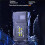 2X COB Rechargeable Work Light,  Outdoor Flashlight Camping Light, Running Light, Riding Light and Signal Light 8