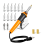 Hot Knife Plastic Cutter Tool Electric WoodBurning 4