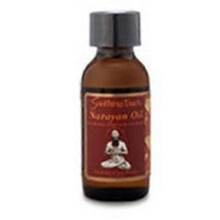 Soothing Touch Narayana Muscle Oil ,1 oz (Pack of 1)