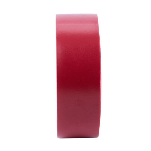 3pcs 19mm X 10m Duct Waterproof Tape, Red