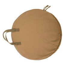 Camping Cookware Storage Bag for Cast Iron Skillet, Durable Organizer with Easy Carry Handle