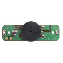 Accessorio per Orologio da Parete per Unità Driver A Pendolo, Scheda di Circuito, Supporto per Pendolo, Riparazione DIY, Orologio al Quarzo