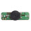 Wall Clock Accessory for Pendulum Driver Units Circuit Board Card Support Pendulum DIY Repair Quartz Clock 1