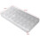 3X Shell Shape Hard Chocolate Mold 3D Sea Shell Polycarbonate Clear Ice Jelly Candy Mould 9