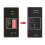 4X PD132 Single Channel Inductive Vehicle Loop Detector for the Car Parking Lot 3