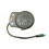 2X KT-900S E-Bike LED Display Meter Waterproof Connector Display Code Table Universal 24V/36V/48V 6