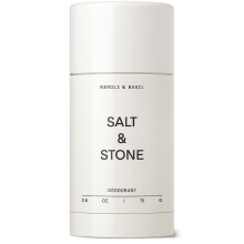 (3Pcs) Salt Stone Unisex White Oud ExtraStrength AluminumFree Deodorant