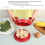 Chicken Shredder Tool for Kitchen, Fast Manual Operation, Consistent Shredding, Compact Storage 5