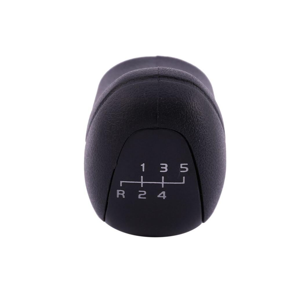 3X 5 Speed Mt Car Gear Shift Knob Shifter Lever Stick For Vito Viano Sprinter Ii For 4712516170646