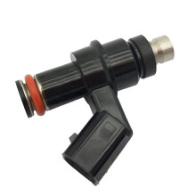 3X New 16450-ZZ5-003 Fuel Injector for Outboard Motor Parts BF50D BF40D 40HP 50HP 16450ZZ5003 16450 ZZ5 003