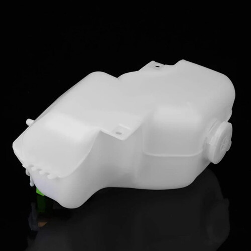 Capacity Windshield Washer Fluid Reservoir for DA Y60, Easy Installation,  Temperature Resistant 2