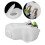 Capacity Windshield Washer Fluid Reservoir for DA Y60, Easy Installation,  Temperature Resistant 5