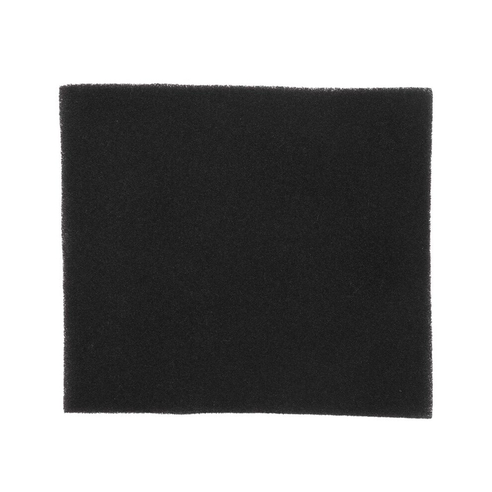 5Pc Filter Screen Replacement Accessories For V8 V8s X750 X800 X785 V80 Robot Sweeper (+Black) White/Black 6034096209263