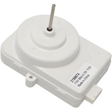 ABS Refrigerator Condenser Fan Motor for Efficient Cooling and