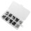 Ensemble de Boite de Vis pour HSP 1/10   HPI  D90 SRC10 Pieces de Voiture Telecommandees RC 1080pcs 3