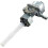 M16 x 1.5 Fuel Tap Replacement for 5.5 to 16HP Gasoline Generators with Multiple Engine Models 3