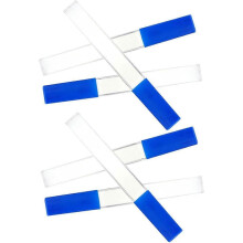 Pcs Needle Holder Thermometer Protective Tube Knitting Needle Case Packaging Tool Needle Storage Craft Storage