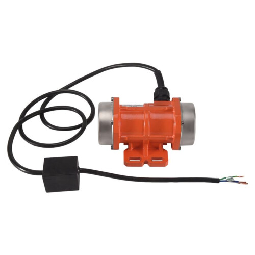 3X Concrete Vibrator Vibration Motor 30W 220V 3000Rpm Single Phase Aluminum/Motor Speed Controller 2