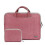 Laptop Sleeve 156 Inch - Nylon - Red 1
