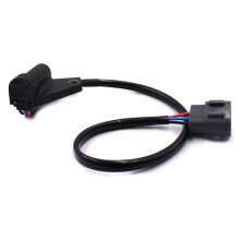 8X Auto Kurbel Wellen Position Sensor Passend für MX5 MX-5 323 Miata J5T27072 ZL0118221