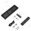 3X Gym Timer,LED Interval Timer Digital Countdown Wall Clock Fitness Timer,1.5Inch Digits Down/ Clock Stopwatch 7