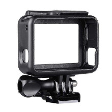 Protective Frame for Gopro Case Scratch Resistant Camcorder Housing Case Accessories for Gopro Hero 7 6 5 Action Camera