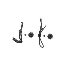 Heavy Duty Car Roof Rack Straps and Luggage Tie Down Ropes for VW Golf 6 GTI R20 Mk5 Weather Resistant