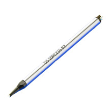 Stainless Steel Welding Soldering Iron Tip Suitable for-DS10