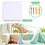 7-in-1 High Precision Air Quality Detection Transmitter Indoor Temperature Humidity Air Quality Sensor  24V 2