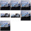 Front Rear Screen Protector with-15.4inch central co 2