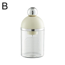 (white) Electric Foam Maker for Face Wash Foaming Facial Cleanser